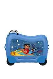 Валіза 52 См Samsonite DREAM2GO DISNEY STITCH 52х38х21 56C*01001 - мініатюра 2