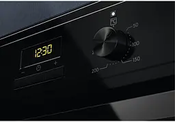 Духова шафа електрична Electrolux EOF3H50BK - мініатюра 3