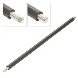 Вал первинної зарядки HP LJ Pro M102/104/130/132 Printalist (PCR-CF217A-PL)