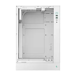 Корпус для ПК Deepcool CH170 Plus White (R-CH170-WHNGM0-G) - мініатюра 6