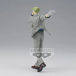 Фігурка Spirits Нанамі Кенто Nanami Kento Магічна битва Jujutsu Kaisen 15 см BS NK JK - мініатюра 4