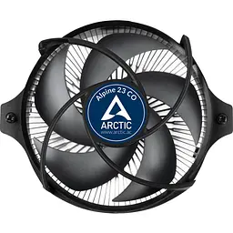 Вентилятор для процесора Arctic Cooling Alpine 23 CO AMD (AM4/AM5)