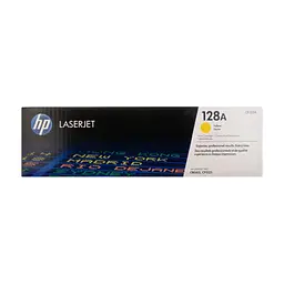 Картридж HP CLJ 128A Yellow, CP1525/CM1415 (CE322A)