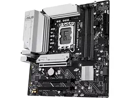 Материнская плата Asus Prime B760M-A WiFi II - миниатюра 3
