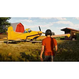 Гра Flight Simulator 2024 для PS5 (EN + RU sub) [157038] - мініатюра 4