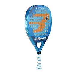 Ракетка для паделу Bullpadel INDIGA BOY 26 - мініатюра 2