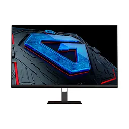 Монітор Xiaomi Redmi X27GQ 2025 (P27QCA-RX) / 2560 ×1440 2K QHD / 27″ / 165 Гц / HDR 400 / Чорний