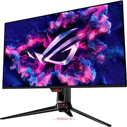 Монітор 31.5" ASUS PG32UCDMZ QD-OLED UHD OLED 240Hz (90LM09T0-B01371) - мініатюра 5