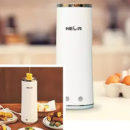 Омлетниця електрична вертикальна Neor Eggy - мініатюра 6