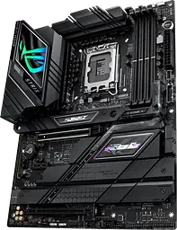 Материнська плата Asus Z790-F ROG Strix Gaming Wi-Fi II LGA 1700 (ROG STRIX Z790-F GAMING WIFI II) Б/В