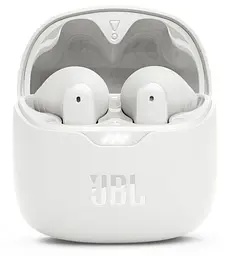 Гарнітура JBL TUNE FLEX White (JBLTFLEXWHT) - мініатюра 2