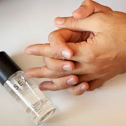 Розігріваюча їстівна масажна олія Slow Sex by Bijoux Indiscrets Warming Massage Oil - мініатюра 6
