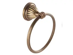 Йоржик Kugu Hestia antique 905A, Бронза - мініатюра 4
