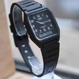 Годинник Casio AW-48H-1BVEF - мініатюра 2