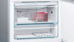 Холодильник Bosch KGN86AI32U - мініатюра 3