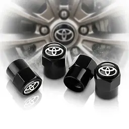 Ковпак вентиля колеса Toyota 4 шт