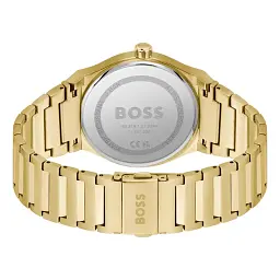 Чоловічий годинник HUGO BOSS 1514077 Candor - мініатюра 3