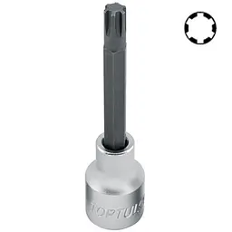 Головка RIBE TOPTUL M12x100 мм 1/2" BCRA1612