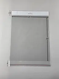 Пакети з клейкою стрічкою Майстер-ПАК 25 х 30 см 25 мкм 1000 шт. (48632871) - мініатюра 2