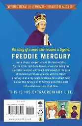 The Extraordinary Life of Freddie Mercury - мініатюра 2