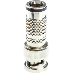 Конектор (роз'єм) RG6 (10 шт.)