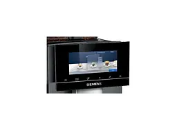 Кавомашина автоматична Siemens TQ907R05 - мініатюра 2