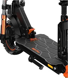 Електросамокат Kugoo Kirin M5 Pro [86459] - мініатюра 6