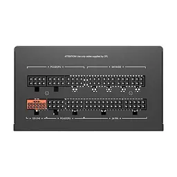 Блок живлення PcCooler 1000W (KN1000) - мініатюра 4