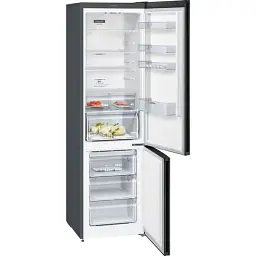 Холодильник Siemens KG39NX 316 (KG39NXX316) - мініатюра 2