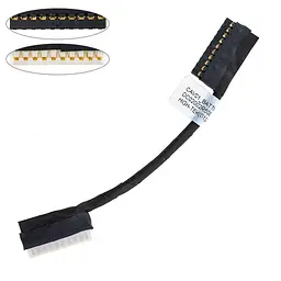 Шлейф для під'єднання аккумулятора DELL (3180 3189) DC02002R500