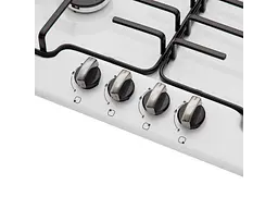 Варильна поверхня ELEYUS GRACIA 60 WH EF - мініатюра 6