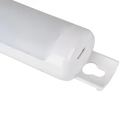 Ліхтар кемпінговий Bo-Camp With Hooks LED 65 Lumen White (5818796) - мініатюра 5