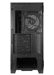Корпус Chieftec APEX GA-01B-TG-OP Black (GA-01B-TG-OP) - мініатюра 7