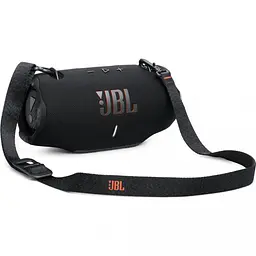 Портативна колонка JBL Xtreme 4 Black (JBLXTREME4BLK) - мініатюра 8