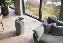 Очищувач повітря Electrolux PA91-404GY - мініатюра 11