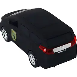 Автомодель TechnoDrive Шеврони Героїв Toyota Alphard УДА (KM6011UD) - мініатюра 3