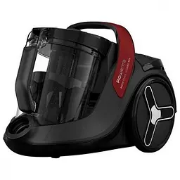 Пилосос безмішковий Rowenta Green Force Cyclonic Max RO7B13EA - мініатюра 6