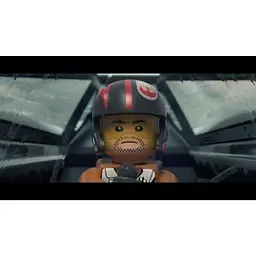 Ключ активації Microsoft LEGO Star Wars: The Force Awakens Deluxe Edition для Xbox One/Series - мініатюра 15