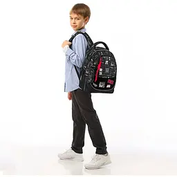 Рюкзак Kite Education 700 Tokyo (K25-700M-3) - мініатюра 17