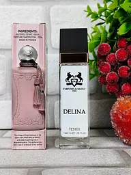 Парфюм женский, аромат по мотивам Delina (40 мл)