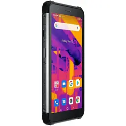 Смартфон Blackview BV6600 Pro 4/64gb Black - мініатюра 4