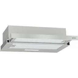 Витяжка телескопічна Gorenje TH60E3X - мініатюра 2