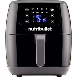 Мультипіч Nutribullet XXL NBA071B [103274]