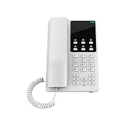 IP телефон Grandstream GHP620 - мініатюра 1