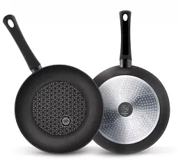 Сковорода TVS Diamante Induction 24 см - мініатюра 2
