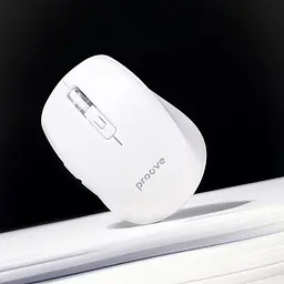 Бездротова миша Proove Click, в асортименті - мініатюра 6