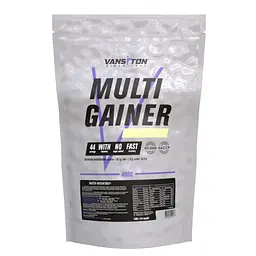 Гейнер Vansiton Multi Gainer, 4 кг - Вишня