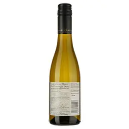 Вино Marlborough Sun Sauvignon Blanc, біле, сухе, 0,375 л - мініатюра 2