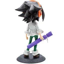 Фігурка Shaman King Q Posket Yoh Asakura Ver.A - мініатюра 2