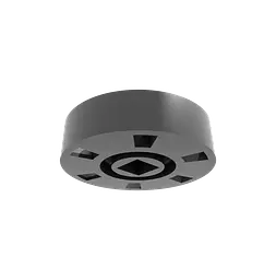 Муфта блендера Sharp ЕМ-TI175G (Металева втулка в комплект не входить) - мініатюра 2